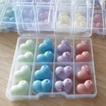 Wax Melts Sample Box